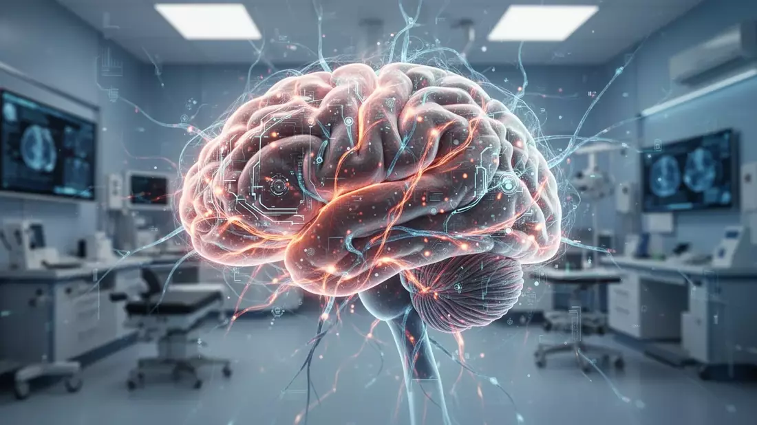 Klinik-Investitionen: Neue Zentren für Alzheimer und Psyche