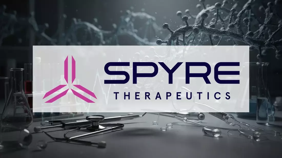Spyre Therapeutics Aktie: Kursrutsch trotz optimistischer Analysten