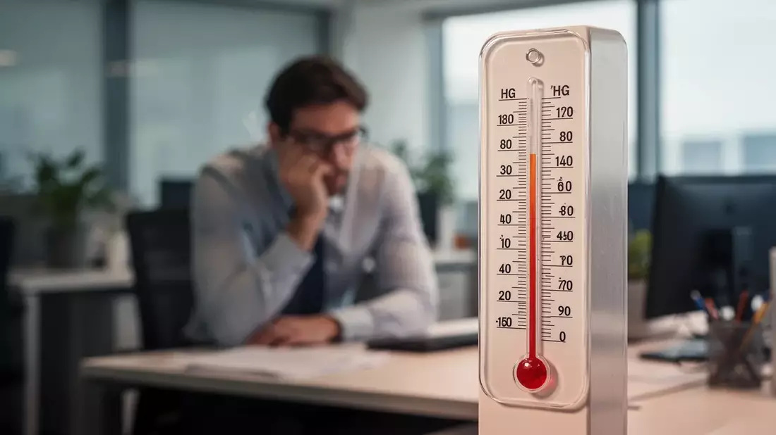 Hitzewelle in Deutschland: Arbeitgeber in der Pflicht