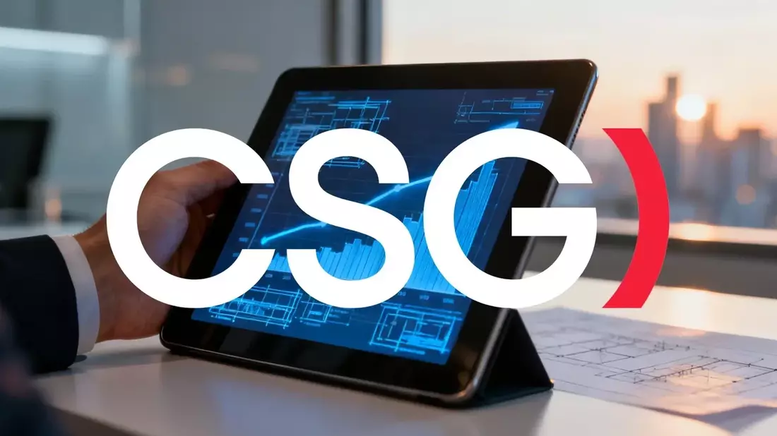 CSG Stock Plunges 65% Despite Strong Defense Orders, New US Factory