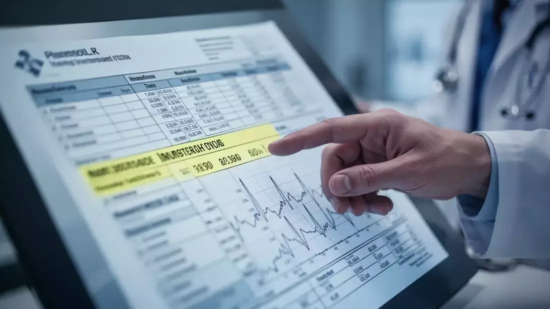 Prostata-Diagnostik: PSA-Wert, MRT und neue Screening-Debatte