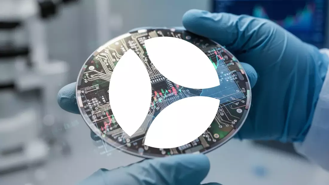 Soitec Aktie: Erholungskurs nach turbulentem Chip-Markt