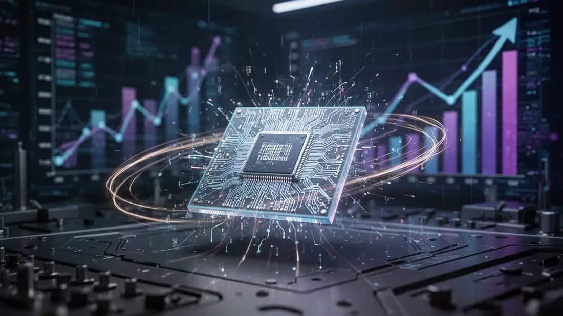 SuperQ Quantum Computing: Millionen-Investment für Quantensicherheit