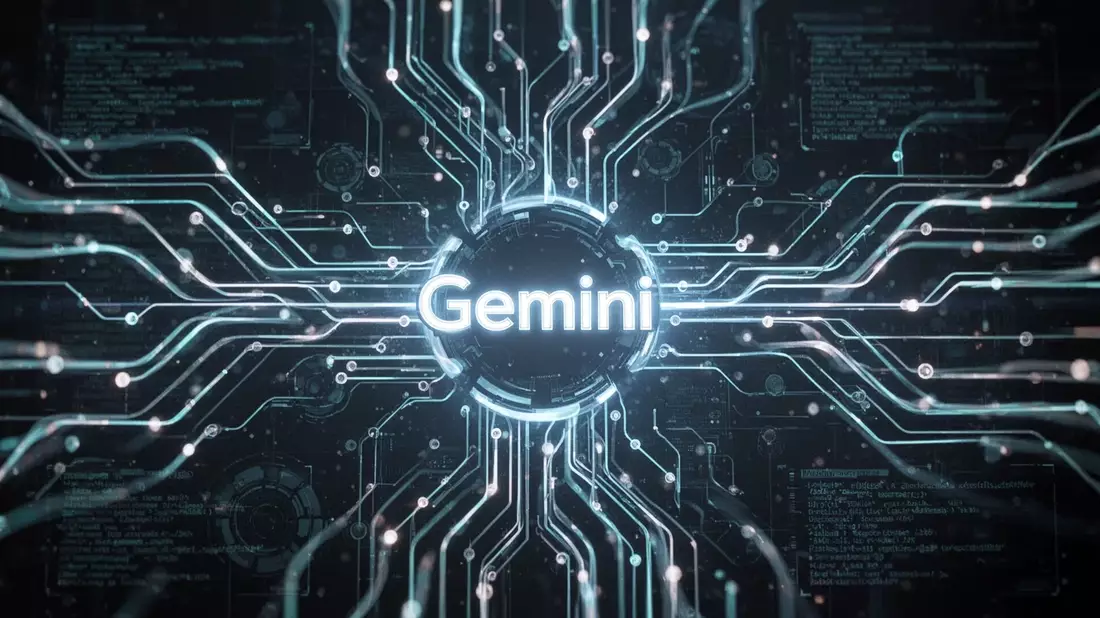 Google Gemini 3.5 Flash: KI navigiert jetzt selbstständig durch Apps