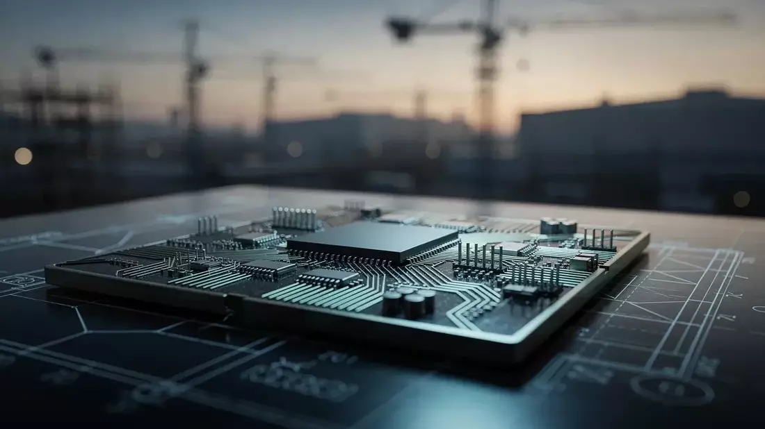 Micron presenta resultados trimestrales con fuerte demanda de IA y riesgos de exceso de oferta