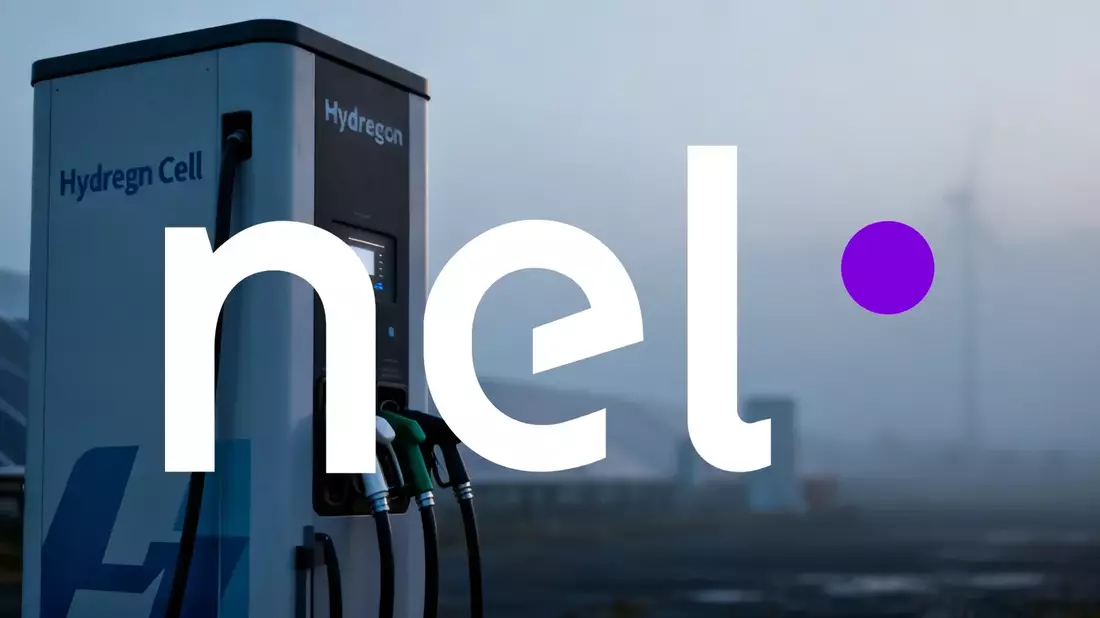 Nel ASA Aktie: Chefwechsel und charttechnische Sorgen