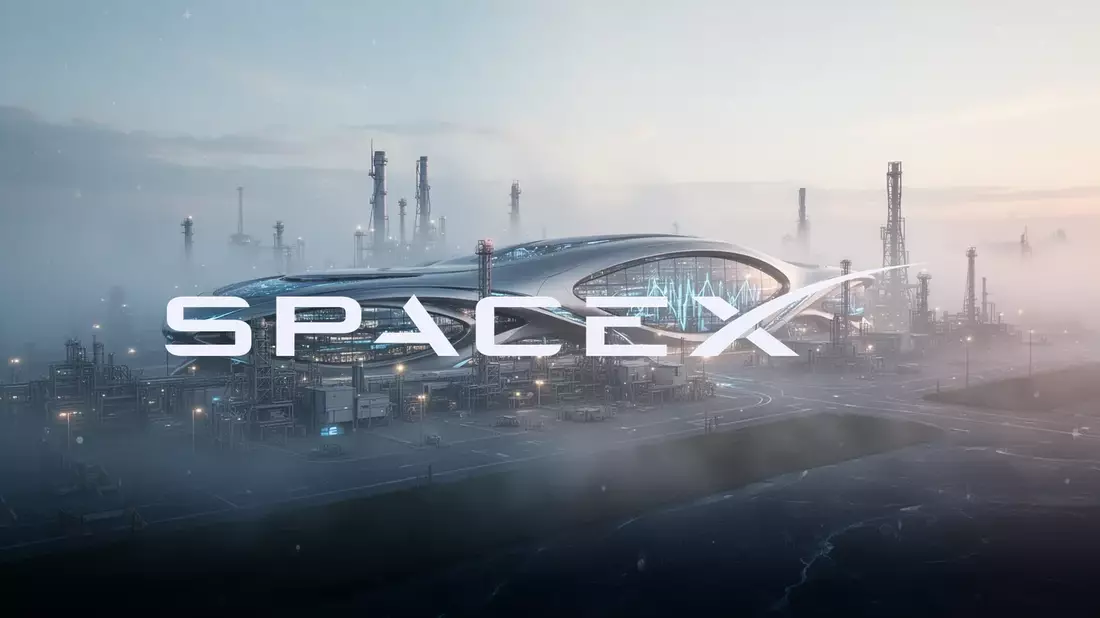 SpaceX begibt Anleihen nach Rekord-Börsengang