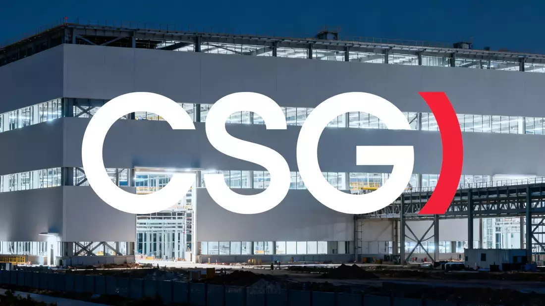 CSG Aktie: Trotz US-Expansion und Milliardenaufträgen stürzt der Kurs ab