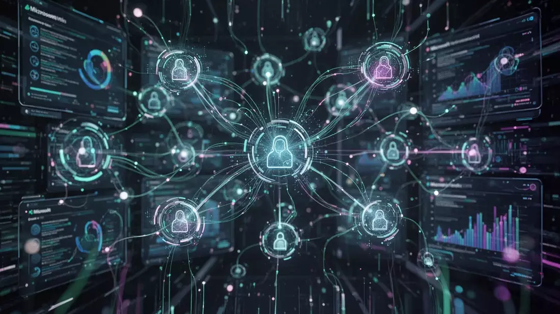 Microsoft Dynamics 365: KI-Agenten revolutionieren CRM und Service