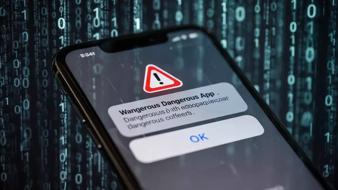 Mobile Bedrohungen 2026: Trojaner, Spionage-Apps & neue Betrugsmaschen