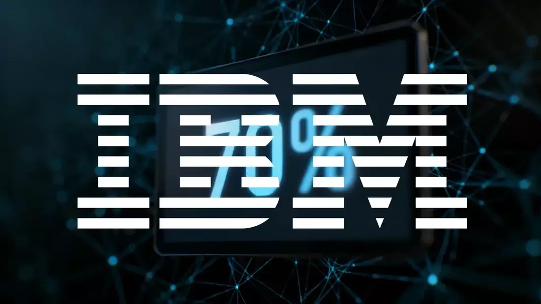 IBM resiste la turbulencia tecnológica gracias a software, ciberseguridad y apoyo de la Casa Blanca