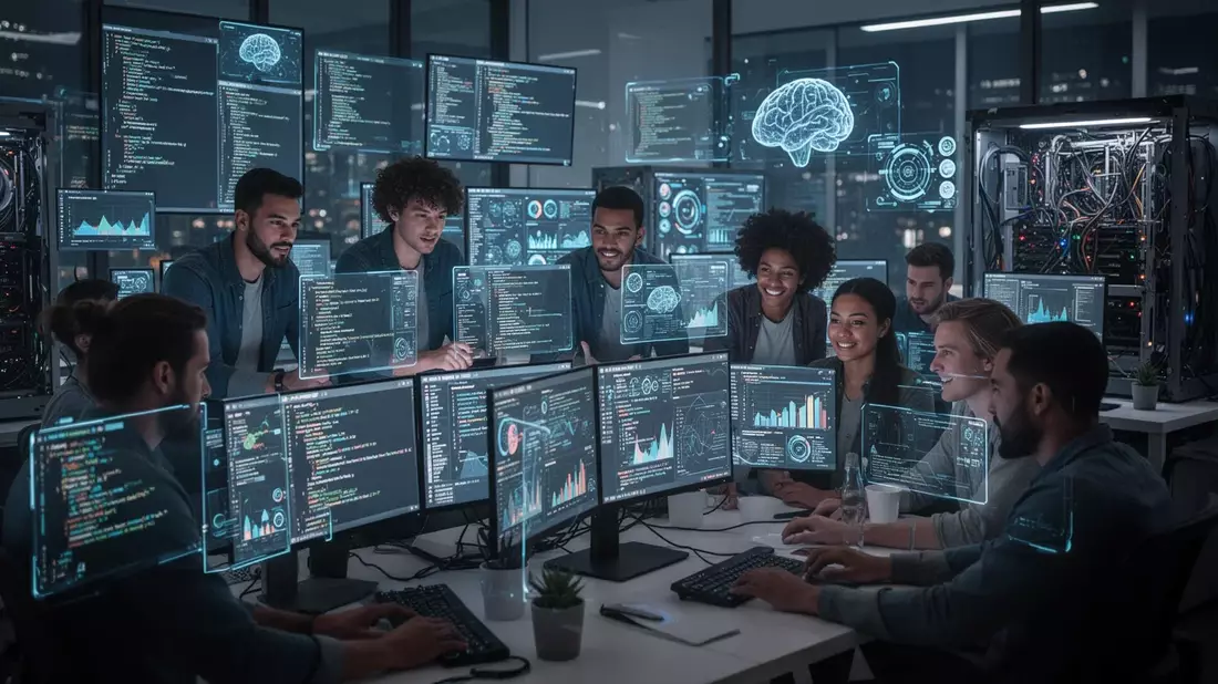 OpenAI DevDay 2026: Neuer Chip und Rekordwachstum in Deutschland