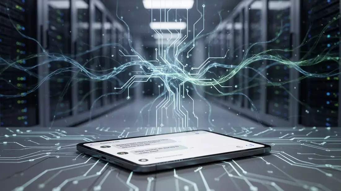 OpenAI aktualisiert GPT-5.5: Neues Sprachmodell für Abonnenten