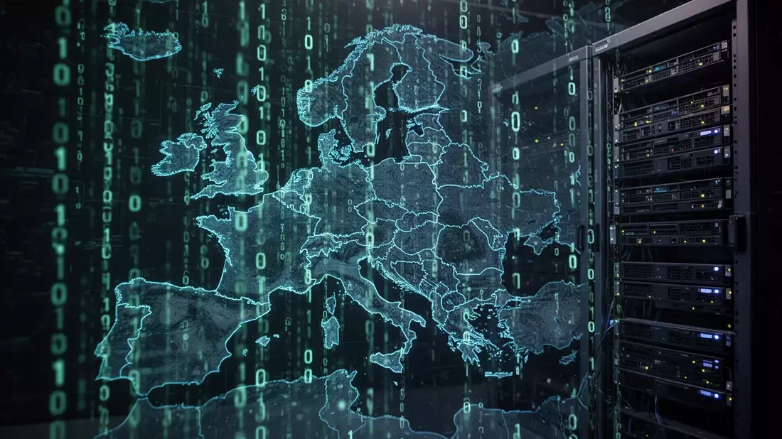 BKA und Europol zerschlagen globale Cyberkriminellen-Infrastruktur