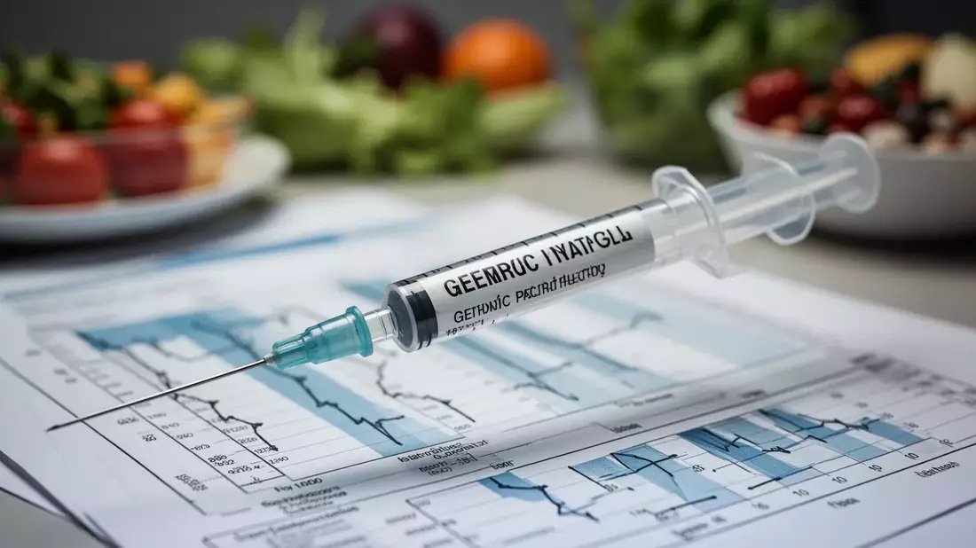 Abnehmspritzen vs. Chirurgie: Fakten zu GLP-1 und Adipositas