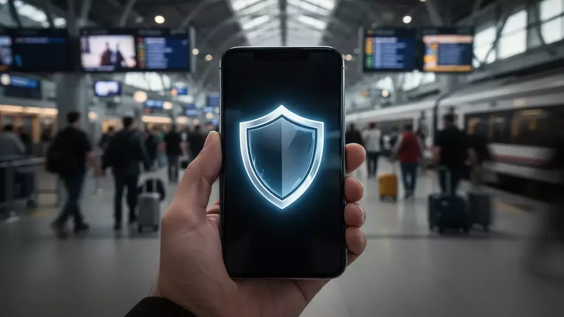 Android 17 Update: Neuer Diebstahlschutz für Pixel-Smartphones