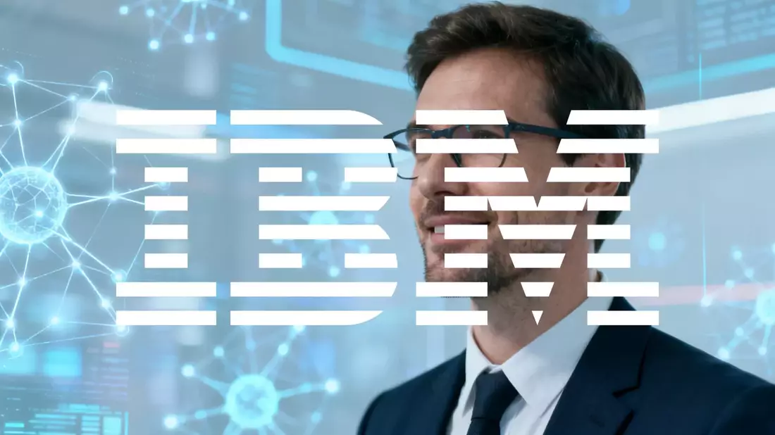 IBM Aktie: Milliarden-Deals und Quanten-Offensive aus dem Weißen Haus