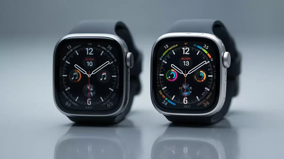Apple Watch Series 11 und Ultra 3: Rekordrabatte zum Prime Day 2026