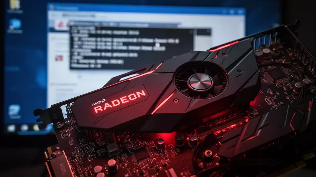 AMD Adrenalin 26.6.3 Hotfix: Notfall-Patch behebt Windows-10-Fehler