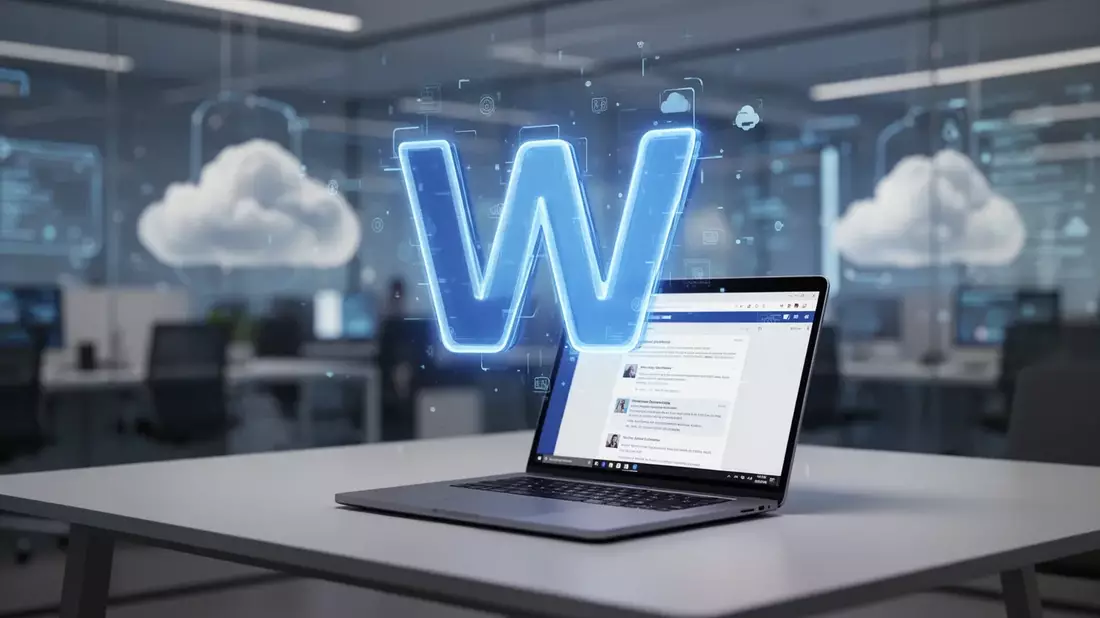 Microsoft Office 2021 Support endet: Cloud-Zwang und KI-Offensive
