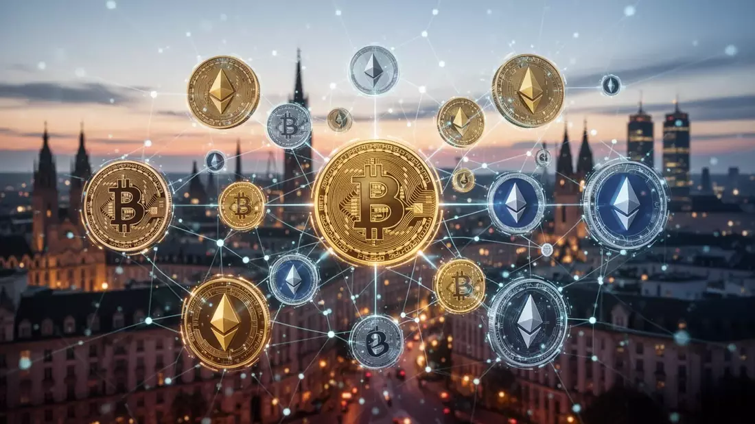MiCA-Frist endet: Nur 210 Krypto-Firmen in der EU lizenziert