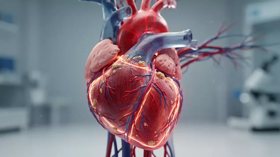 Herz-Kreislauf-Forschung: Neue Erkenntnisse zu Titin, PCSK9 und Bildgebung