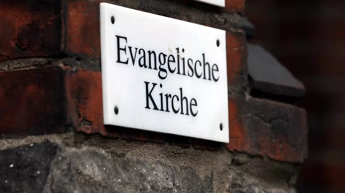 EKD lädt zu Abkühlung in Kirchen ein