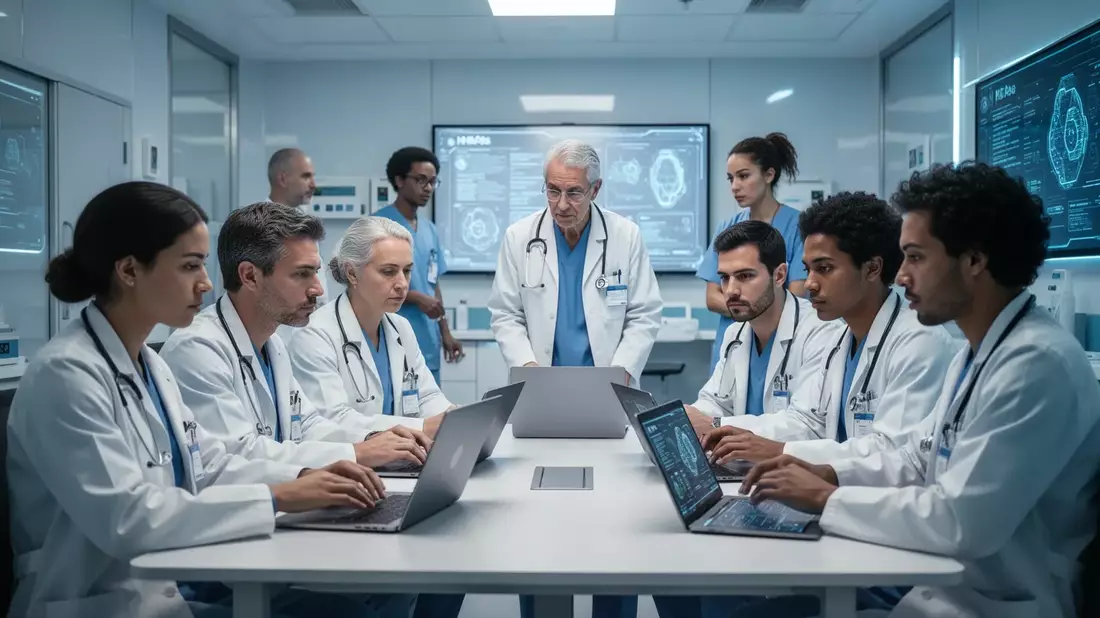 Neue Regeln für Praxen: IT-Sicherheit und KI-Kompetenz ab Juli 2026