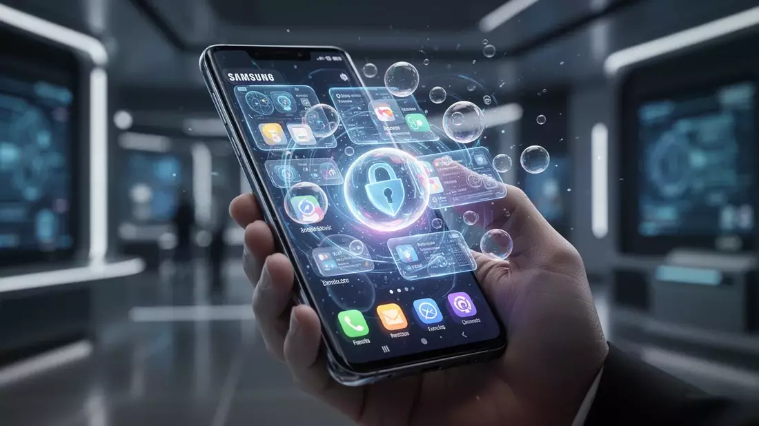 Samsung One UI 9.0: Interne Tests auf breiter Gerätepalette