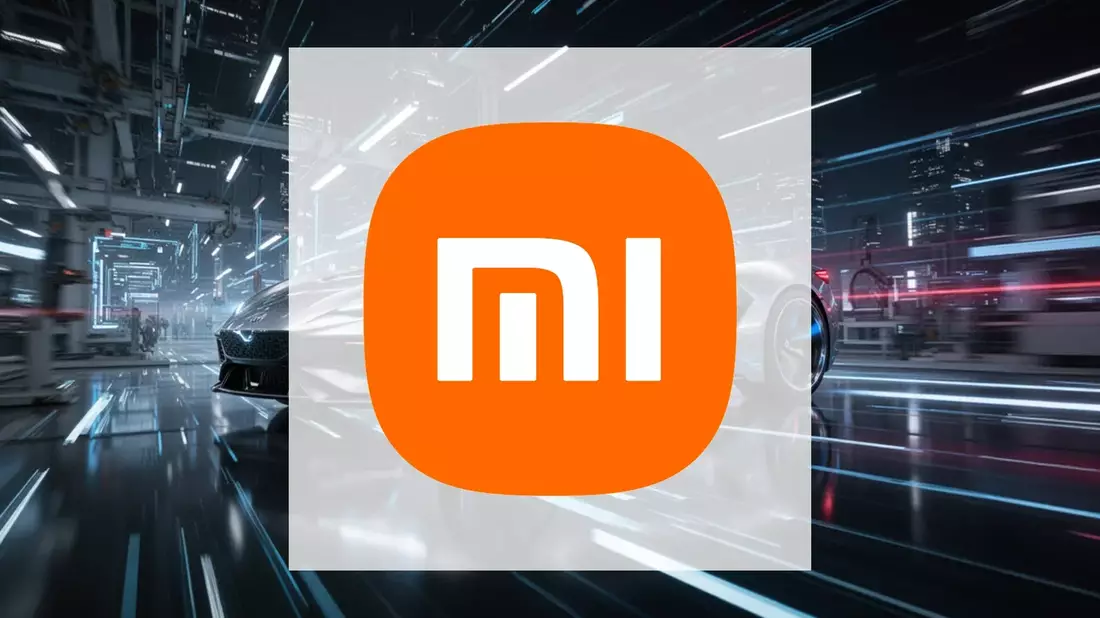 Xiaomi Aktie: Nürburgring-Rekord und NAS-Einstieg trotz Kursrutsch