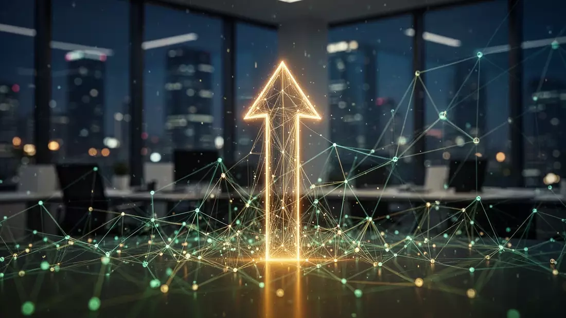 Tenet Fintech Group: Erster Quartalsgewinn in der Firmengeschichte