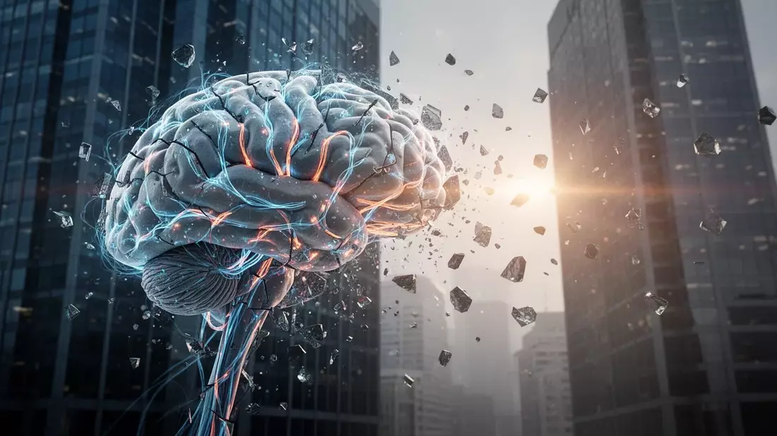 Google verliert vier KI-Experten: Gemini-Projekt in Gefahr