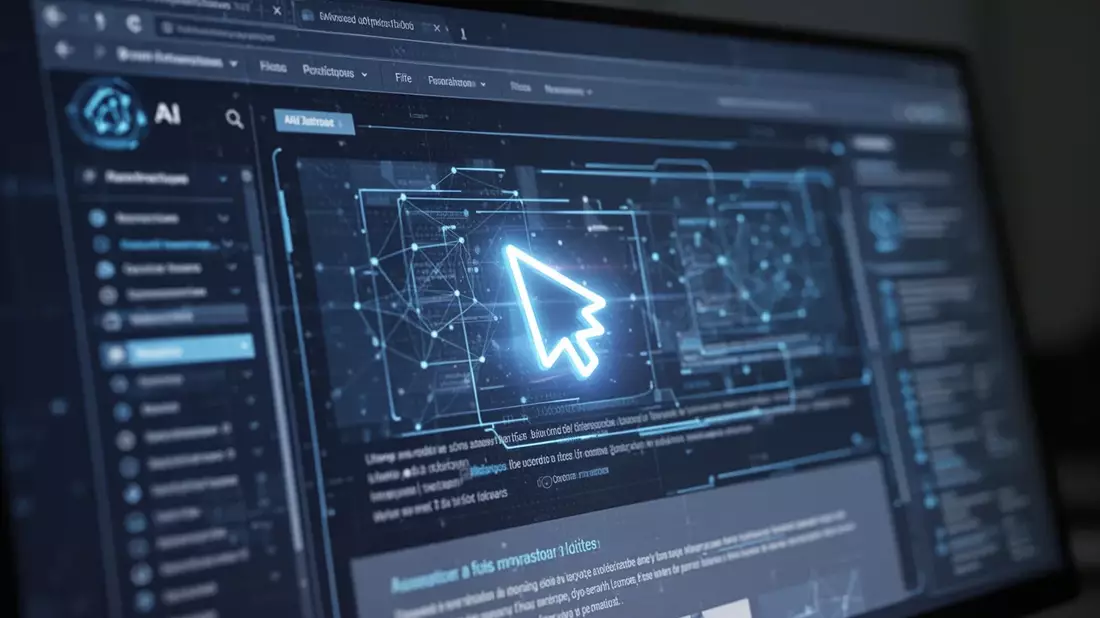Google stattet Gemini mit Bildschirmauswahl und KI-Agenten aus
