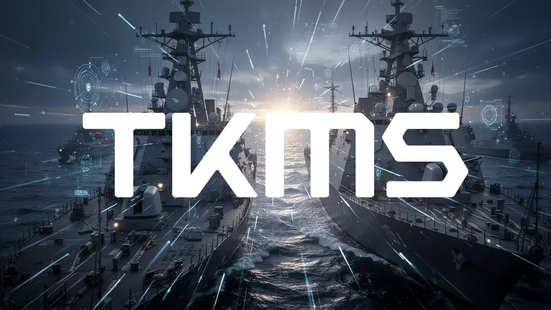 TKMS Aktie: F126-Aus als Chance für MEKO-Fregatten