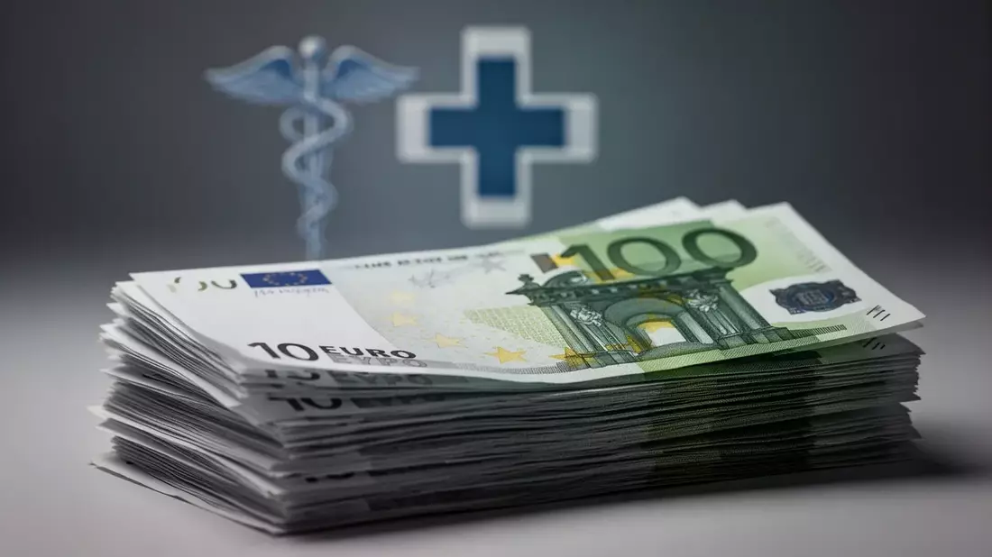 GKV übernimmt Fettabsaugung bei Lipödem ab Juli 2026