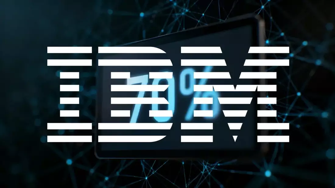 IBM's AI Security and Quantum Push Drive Stock Recovery from Accenture Selloff