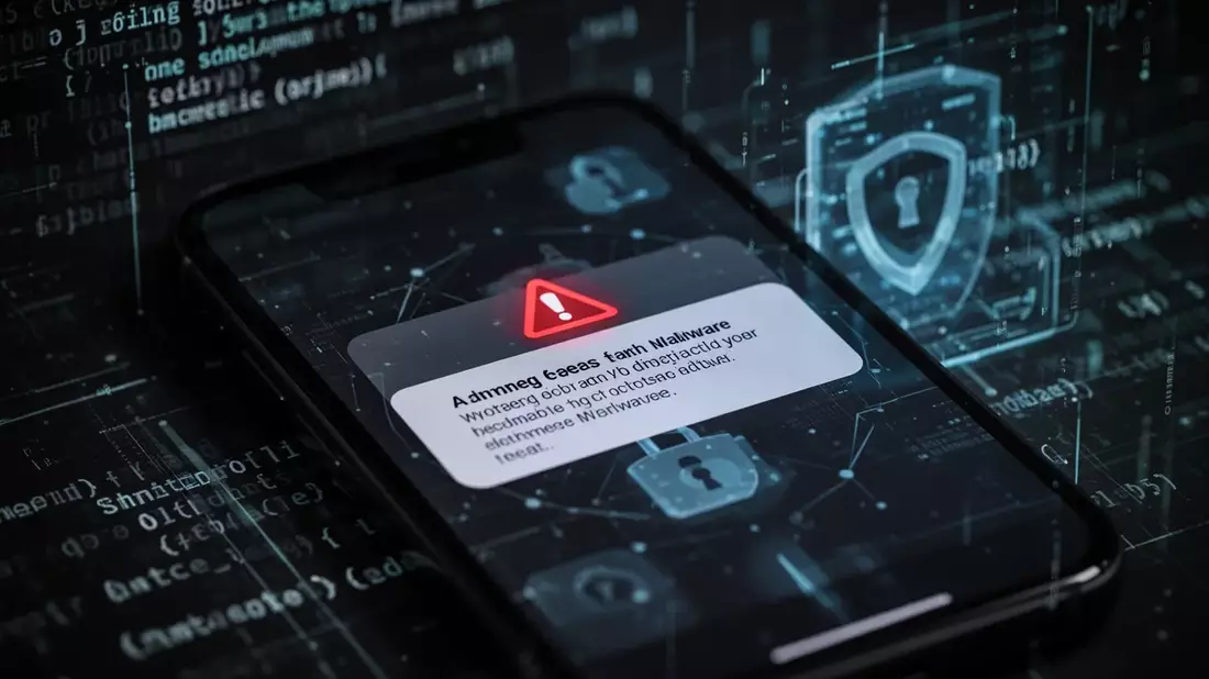 Anatsa-Trojaner: Über 100.000 Android-Nutzer durch Play-Store-App infiziert
