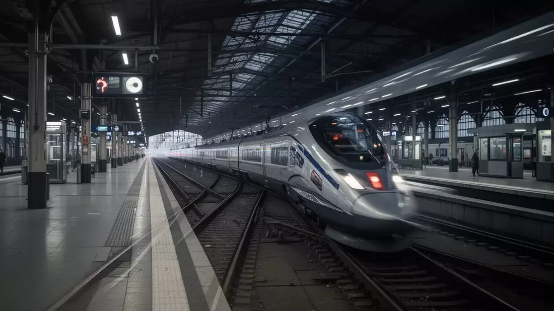 Bahn-Chaos: Milliarden-Entschädigungen nach GSM-R-Störung