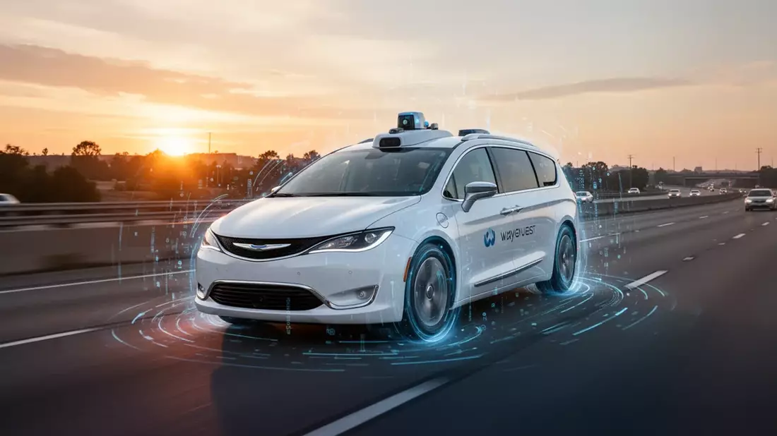 Waymo Sicherheitsbilanz: Roboter-Taxis deutlich unfallärmer als Menschen