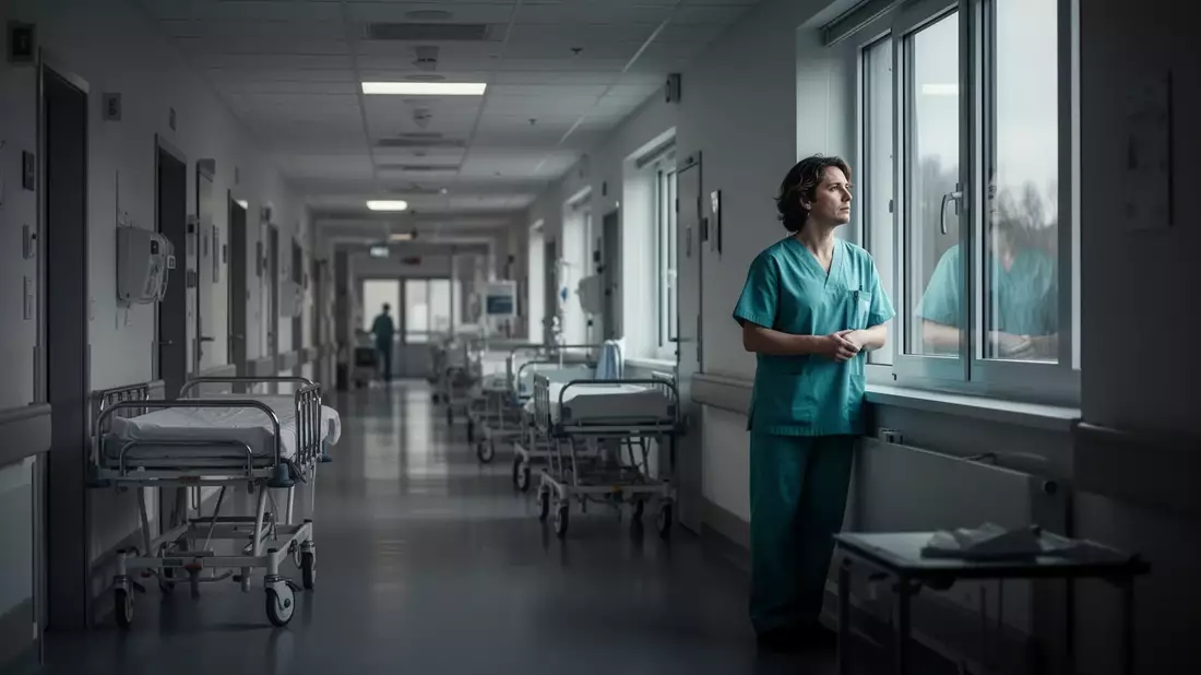 Krankenhausreform 2026: Milliardenkürzungen bedrohen Kliniken in Rheinland-Pfalz