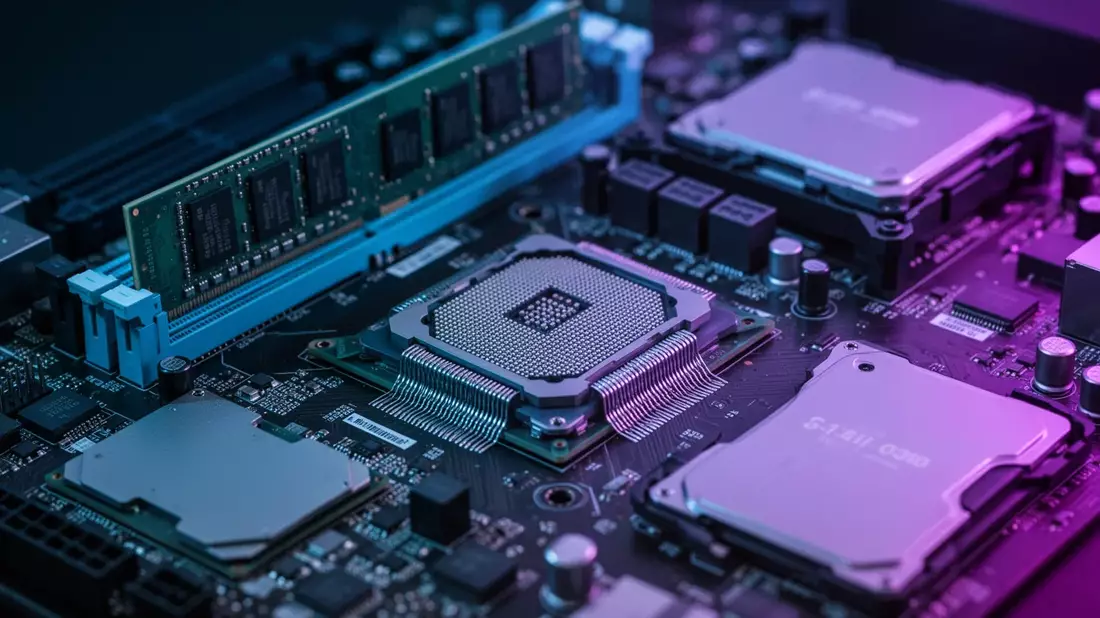 ASUS erwartet moderatere PC-Preise im dritten Quartal 2026