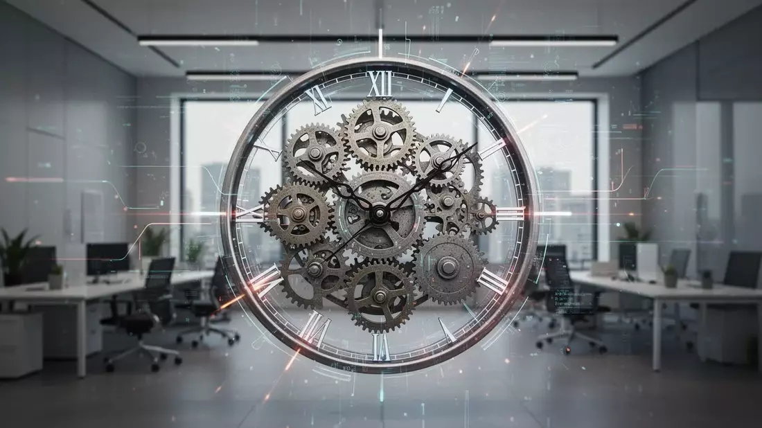Arbeitszeit-Debatte: Flexibilisierung, Chronoworking und KI-Boom
