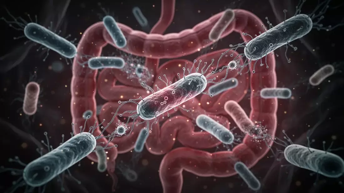 Darmkrebs-Früherkennung: Mikrobiom-Signaturen und neue Risikofaktoren
