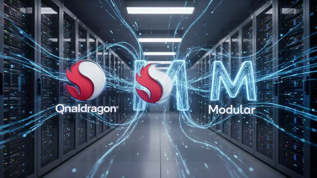 Qualcomm greift Nvidia mit Milliarden-Übernahmen im KI-Markt an