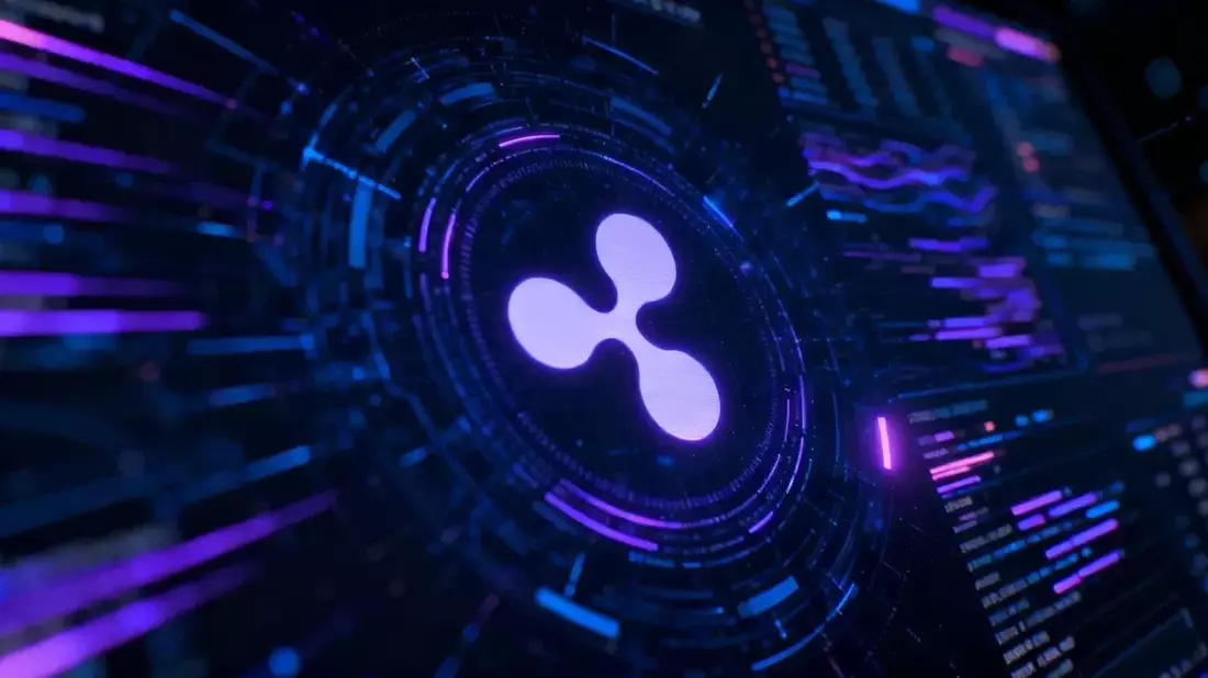 XRP cerca de mínimo anual pese a avances en XRPL y licencia europea de Ripple