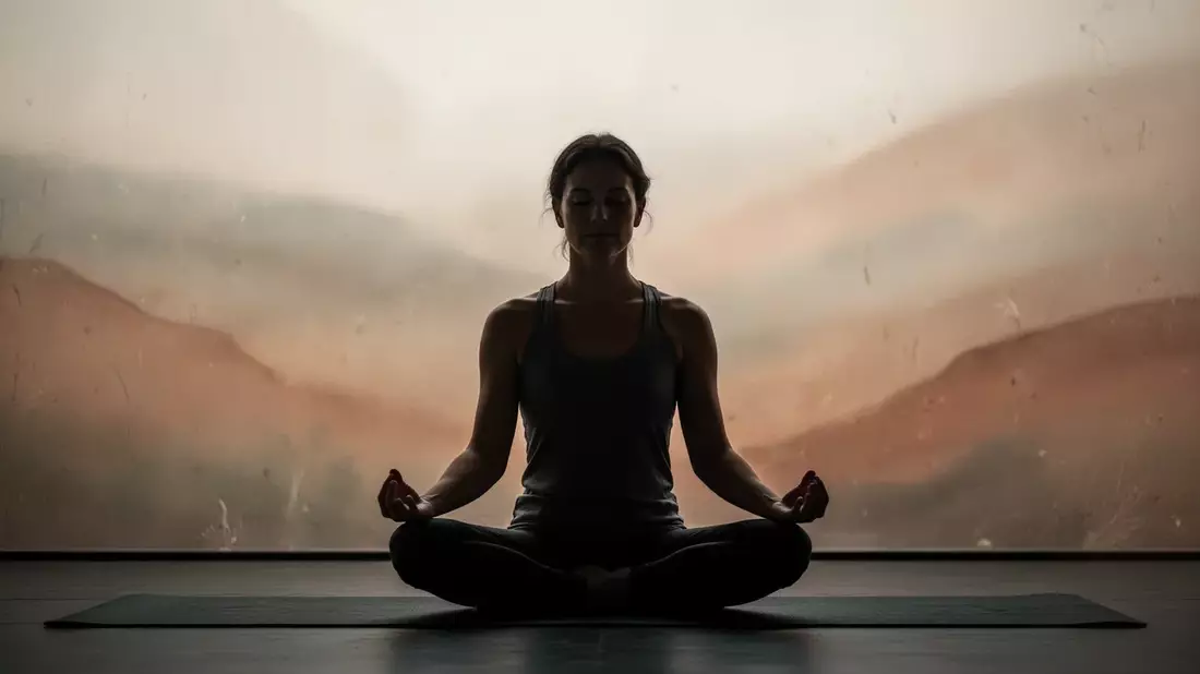 Achtsamkeit und Resilienz: Neue Kurse gegen den Stress