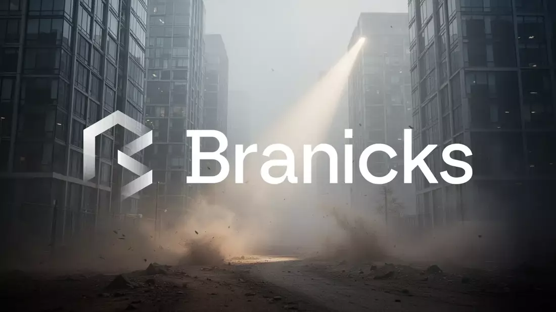 Branicks Aktie: Steht die Wende nach dem Kurssprung bevor?