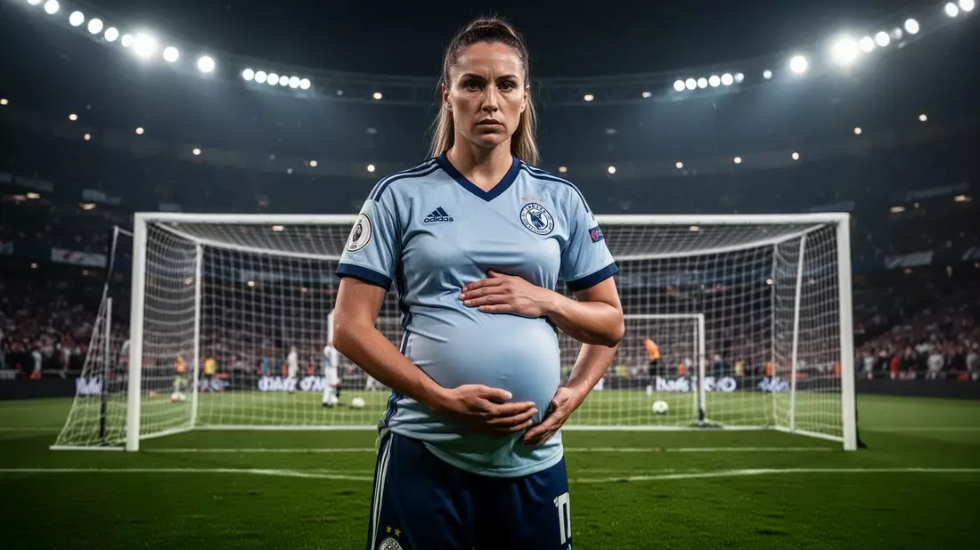 CAS-Urteil: Lazio Rom muss 69.333 Euro an schwangere Spielerin zahlen