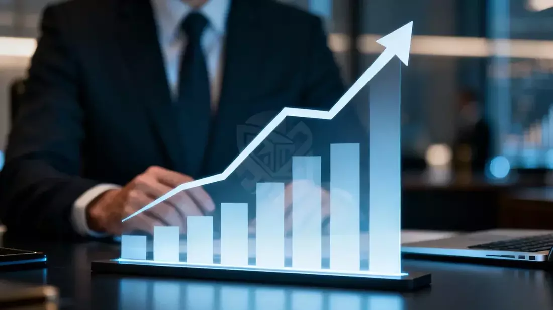 El auge de los dividendos: ETF de VanEck multiplica por ocho su patrimonio