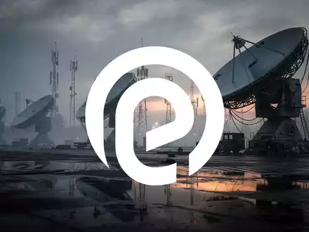 Panorama einer globalen Finanzmetropole bei Nacht - Foto: über boerse-global.de